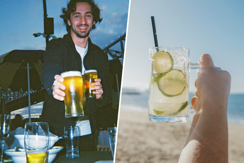 En Brasil la gente está cambiando las caipiriñas y cócteles por la cerveza. Y tienen un buen motivo: el metanol
