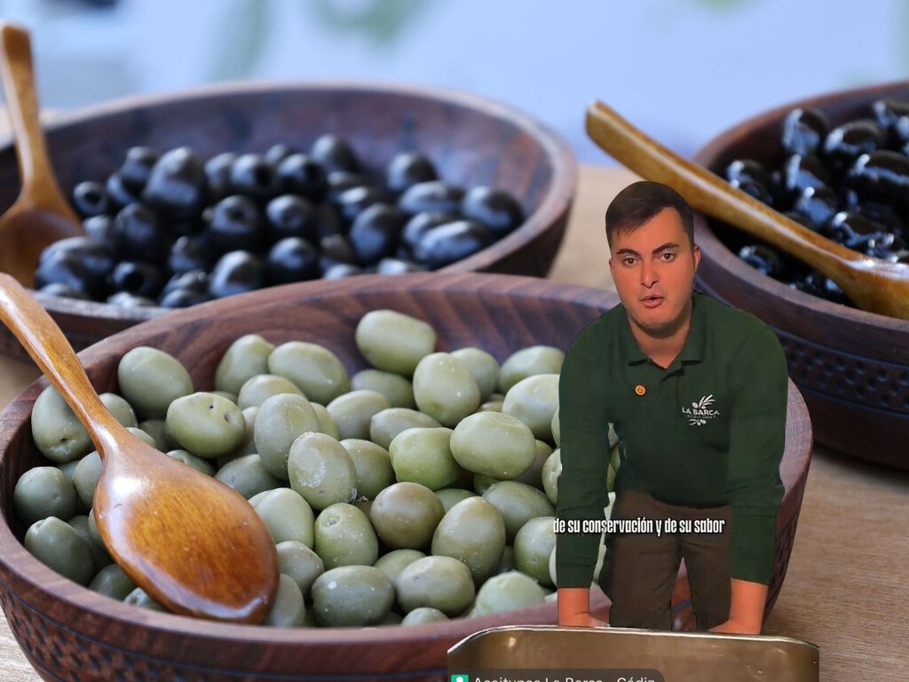 Este fabricante de aceitunas advierte sobre el error que muchos cometemos al degustarlas: “Pierden su sabor”