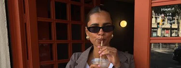 Cinco pantalones de lino de Zara holgados y elegantes perfectos para ir a trabajar con estilo sin restar comodidad