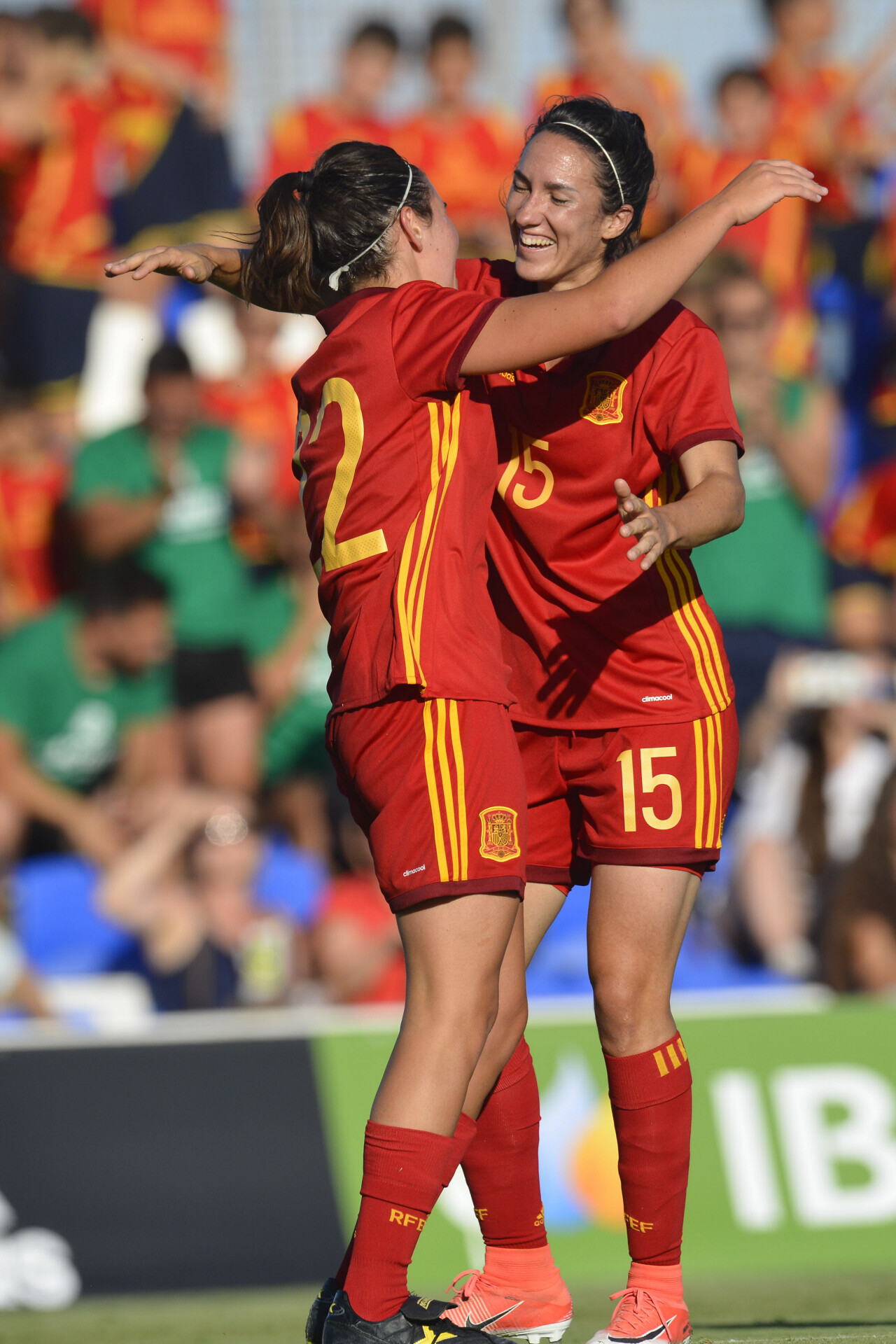 15 jugadoras han renunciado a la Selección Española qué ha pasado con