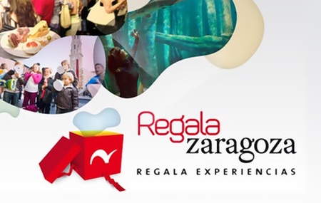 Regala Zaragoza, regala experiencias