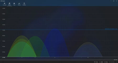 Wifi 3 Mod