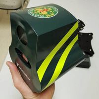 La DGT se ha hecho con otra remesa de los Velolaser, los radares invisibles que todo el mundo teme 