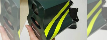 La DGT se ha hecho con otra remesa de los Velolaser, los radares invisibles que todo el mundo teme 