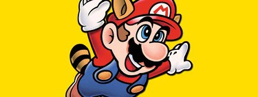 Si esperas demasiado frente a uno de los enemigos más peligrosos de Super Mario Bros. 3, te tocará correr por tu vida 