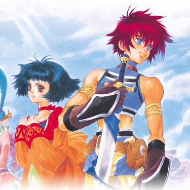 Tales Of Eternia Remastered Resena