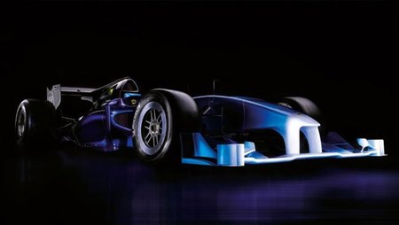 Lotus Exos Type 125, un Fórmula 1 para los clientes más exclusivos