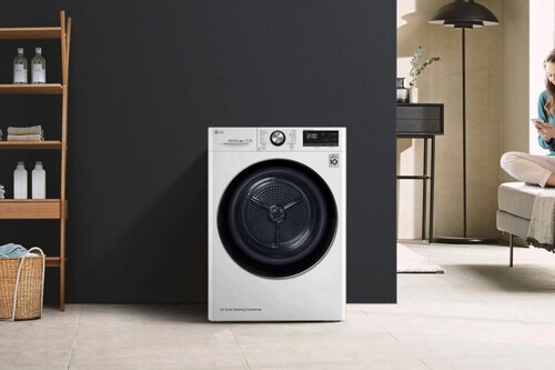 Secadora Samsung