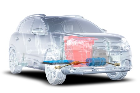 Citroen C5 Aircross Hybrid 2020002