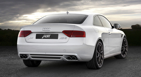 ABT Sportsline AS5