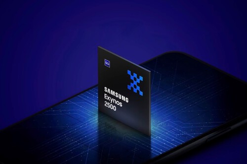 Exynos 2500