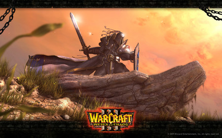 Warcraft III recibe su mayor actualización desde el lanzamiento de The Frozen Throne. Esto es lo que incluye