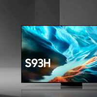 Ya tienes a precio de liquidación lo último en OLED de Samsung: toda una S93H de 65 pulgadas por casi 1.400 euros menos 
