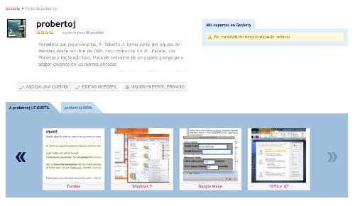 Genbeta Software Genbeta 2.0: toda la información sobre tus aplicaciones favoritas