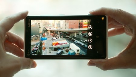 PhotoSynth para Windows Phone se actualiza para sacarle provecho a las cámaras de mayor resolución