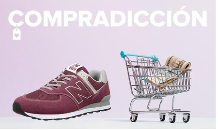 Chollos en tallas sueltas de zapatillas Nike, Puma, New Balance o Adidas en Amazon