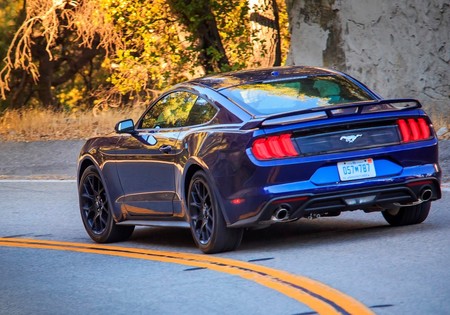 Ford Mustang Gt 2018 1280 15