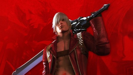 Dante aterrizará en Nintendo Switch este verano con la llegada del Devil May Cry original