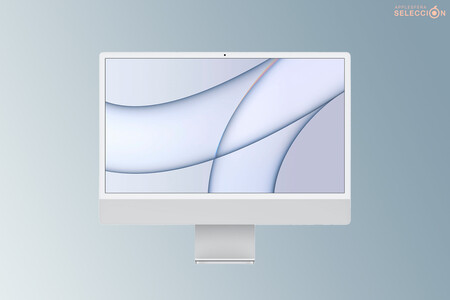 Súper oferta en MediaMarkt: llévate el iMac con Magic Keyboard numérico Touch ID a un precio de escándalo