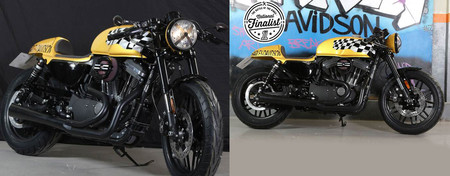 Battle King Flaming Flag