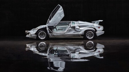 Countach WS 3