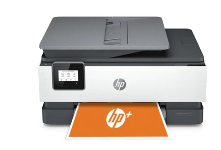 Hp Impresora Duplex