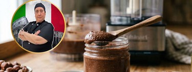 Nutella hecha en casa: la receta de Roberta que solo requiere 15 minutos