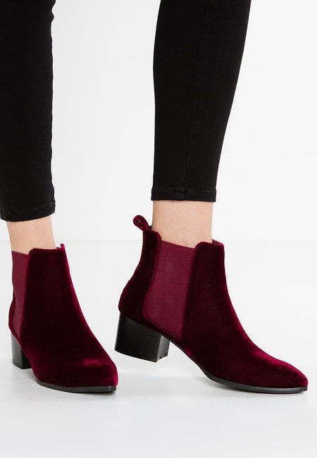Botines Missguided con una rebaja del 60%, ahora por sólo 19,45 euros y envío gratuito