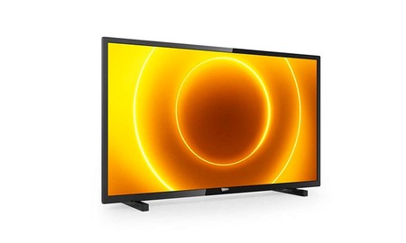 ¿Buscas una tele básica para la cocina o un dormitorio? MediaMarkt te deja la Philips 32PHS5505/12 por sólo 159 euros en su Aniversario