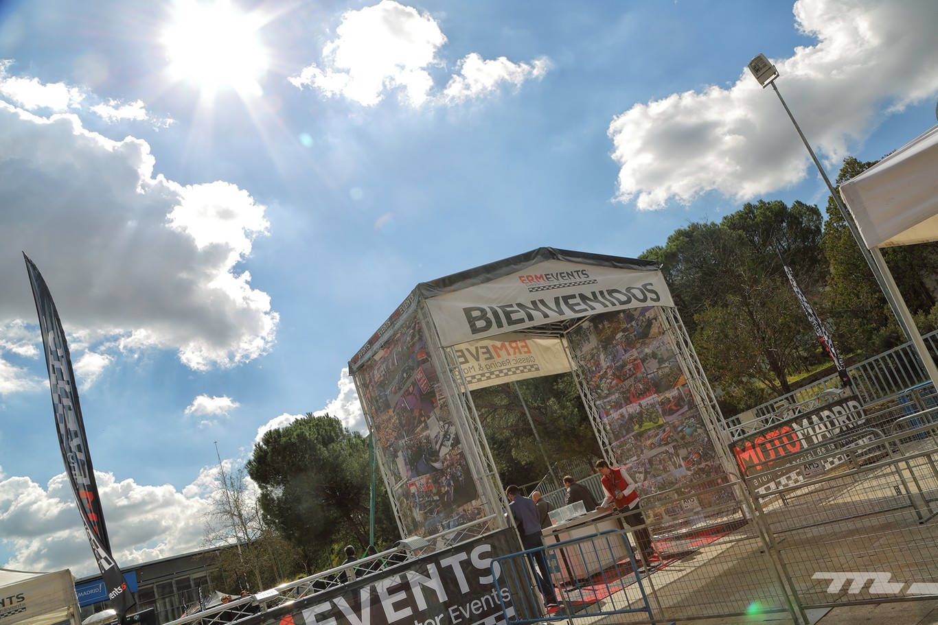 MotoMadrid 2019 cierra con un balance positivo de 40.000 asistentes pero sin grandes mejorías