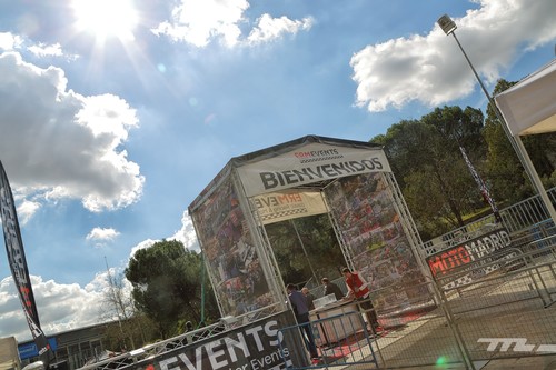 MotoMadrid 2019 cierra con un balance positivo de 40.000 asistentes pero sin grandes mejorías