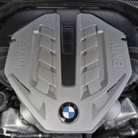 Jaguar abandonará a término sus V8 para usar un nuevo V8 de origen BMW 