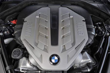 Jaguar abandonará a término sus V8 para usar un nuevo V8 de origen BMW