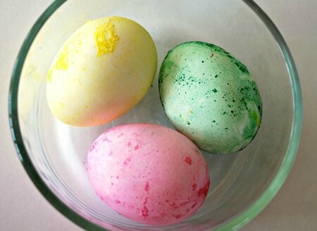 Manualidades Ninos Decorar Huevos Pascua 09