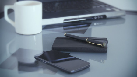 El smartphone, un activo infrautilizado en las empresas