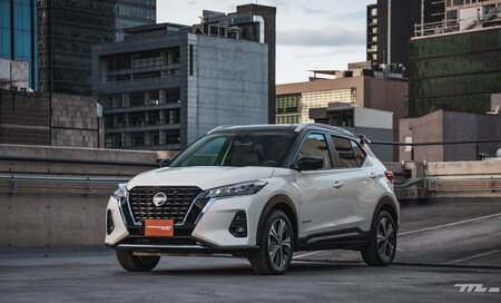 Nissan Kicks e-POWER, primer vistazo al SUV "eléctrico a gasolina" que llega en 3 versiones