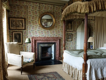 Castle Howard In Ad Castle Howard Remy Renzullo Archdigest