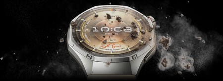 Huawei Watch Gt 6 Pro Corrosion Resistance Waterproof