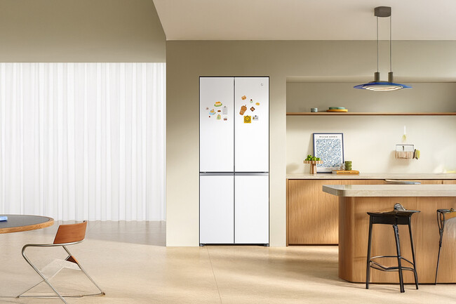 Mijia Refrigerator Pro 508l 1