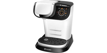 Bosch Tas6004 Tassimo My Way