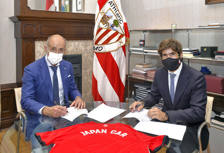Toyota ficha por el fútbol de Primera División