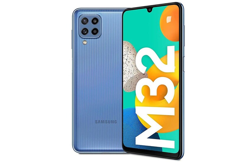 Galaxy M32