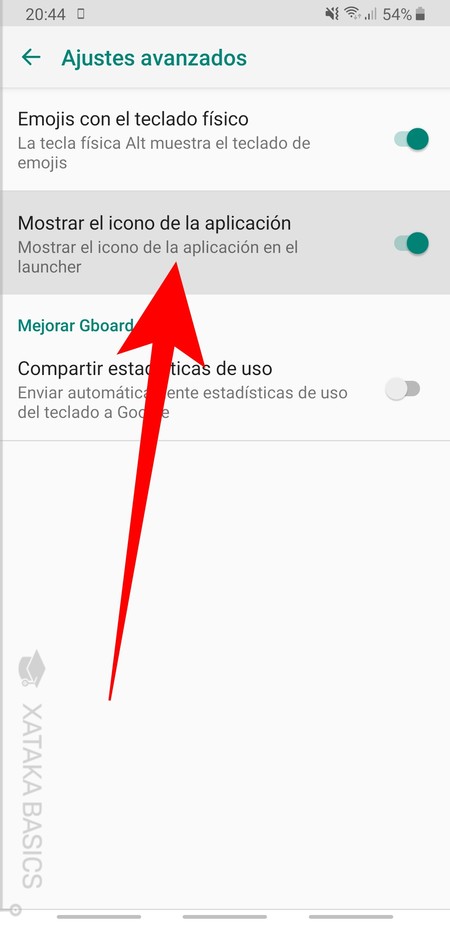 Alternativas a Gboard: las mejores aplicaciones de teclado para