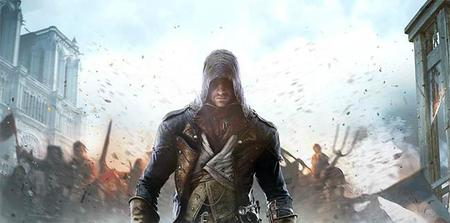 Ubisoft cree que limitar Assassin's Creed Unity a 30fps es la mejor opción