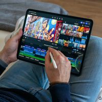 Quiero comprar un iPad Pro ahora, pero quizás no sea el mejor momento. Apple está a punto de renovar sus mejores tablets