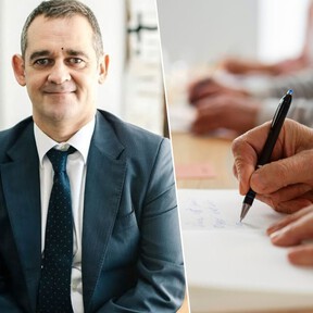 Los expertos se ponen de acuerdo: "Recibir una herencia y renunciar a ella para no pagar puede ser un alzamiento de bienes"