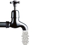 La campaña del FROB: menos publicidad y más hechos