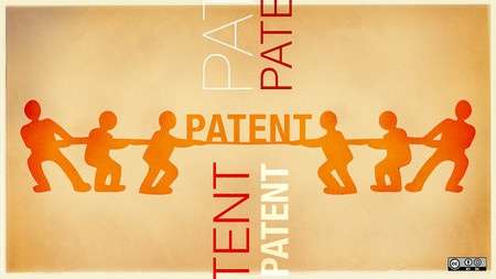 patent