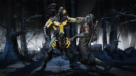 Ha llegado la hora de conocer los motivos por los que nos partiremos la cara en Mortal Kombat X