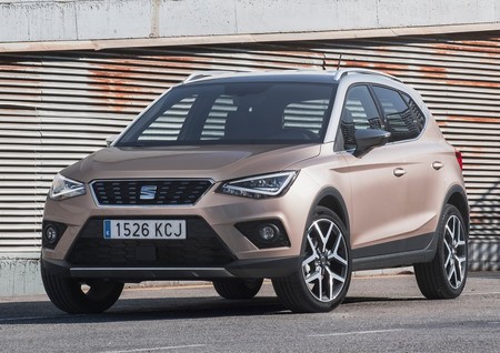 Seat Arona 2018 1280 01